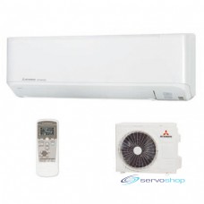 Gaisa kondicionieris Mitsubishi heavy industries SRK/SRC35ZMP-S